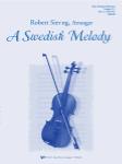 A Swedish Melody - Orchestra Arrangement