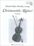 Christmastide - Rejoice