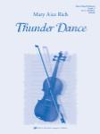 Thunder Dance - Orchestra Arrangement