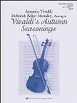 Vivaldi's Autumn Seasonings - Orchestra Arrangement