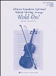 Hold On! - Orchestra Arrangement