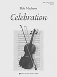 CELEBRATION - SCORE
