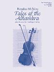 Tales Of The Alhambra - Orchestra Arrangement