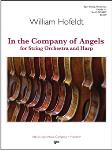 In The Company Of Angels - Orchestra Arrangement