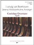 Coriolan Overture,Op 62 For String Orchestra - Orchestra Arrangement