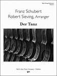 DER TANZ - SCORE