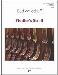 Kjos Woodruff B   Fiddler's Stroll - String Orchestra