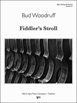 FIDDLER'S STROLL - SCORE