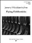 Flying Fiddlesticks - Orchestra Arrangement