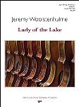 Lady Of The Lake - Orchestra Arrangement