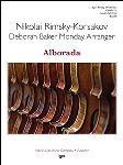 Kjos Rimsky-Korsakov N Monday D B  Alborada - String Orchestra
