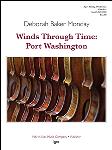Winds Through Time: Port Washington - Orchestra Arrangement
