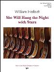 She Will Hang The Night With Stars - Orchestra Arrangement