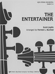 ENTERTAINER, THE - SCORE