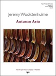 Autumn Aria