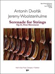 Serenade for Strings Opus 22 1st Mvt
