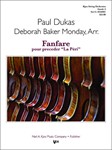 FANFARE POUR PRECEDER "LA PERI"