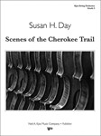 Scenes of the Cherokee Trail