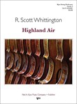 HIGHLAND AIR