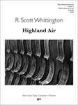 HIGHLAND AIR - SCORE