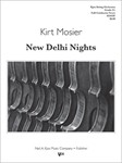 NEW DELHI NIGHTS - SCORE