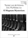 O MAGNUM MYSERIUM - SCORE