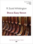 DOWN EASY STREET