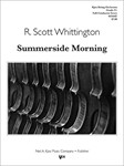 SUMMERSIDE MORNING - SCORE