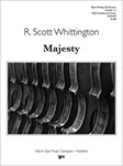 MAJESTY - SCORE