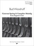 CARVAN SPRING & CAMPFIRE SHINDIG F/DOGPATCH TRAILS-SCORE