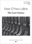 THE LOST GALAXY, OVERTURE AND FUGUE - SCORE