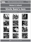 UNCLE SAM'S JAM - SCORE (STRING ORCH)