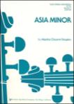 Asia Minor - Orchestra Arrangement