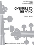 Overture To The Wind