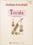 Toccata - Orchestra Arrangement