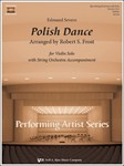 Polish Dance