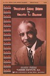 SWING LOW, SWEET CHARIOT  SATB