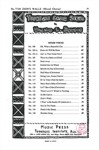 ZION'S WALLS SATB