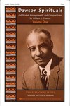 Dawson Spirituals Volume I