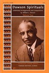 Dawson Spirituals Volume Ii