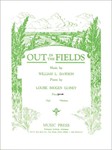 OUT IN THE FIELDS (MEDIUM)