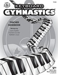 KEYBOARD GYMNASTICS TEACHER HANDBOOK