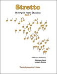 STRETTO THEORY FOR PIANO STUDENTS