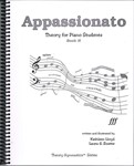 APPASSIONATO THEORY FOR PIANO STUDENTS