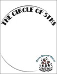 CIRCLE OF 5TH'S