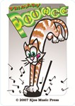 Primary Pounce