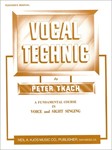 Vocal Technic (Teacher)