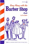 Sing Along With The Barber Shop Book