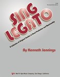 Sing Legato