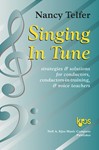 Singing In Tune